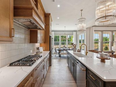 New construction Single-Family house 12000 Mayes Rd, Huntersville, NC 28078 null- photo 17 17
