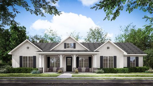 New construction Single-Family house 2124 Se 39Th Avenue, Ocala, FL 34471 - photo 0