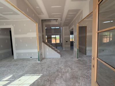 New construction Single-Family house 3405 Hillshire Dr, Cumming, GA 30028 - image 15