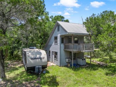 New construction Single-Family house 365 Grand Canyon Dr, Oglesby, TX 76561 - image