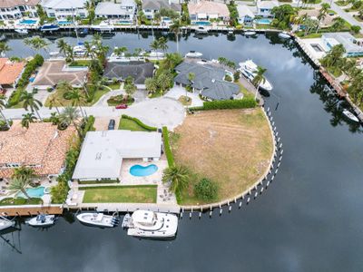 New construction Single-Family house 2520 Ne 34Th Ct, Lighthouse Point, FL 33064 null- photo 30 30