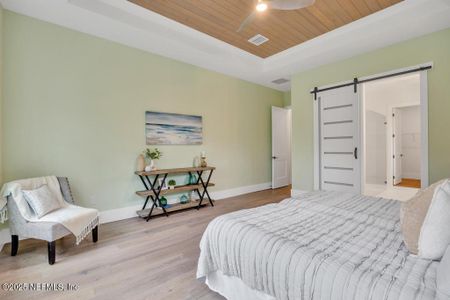 New construction Single-Family house 8515 Florence Cove Rd, St. Augustine, FL 32092 plan Raven - image 9