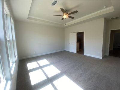 New construction Single-Family house 134 Oakdale Rd, Jefferson, GA 30549 - image 18