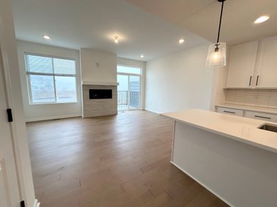 New construction Single-Family house 2774 Bristol Ridge Dr, Unit 36, Ann Arbor, MI 48105 plan The Highbridge - image 18
