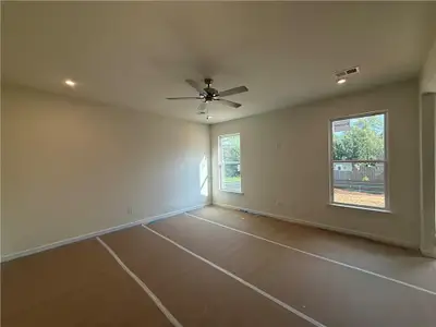 New construction Single-Family house 16 Madison Ln, Adairsville, GA 30103 - image 18