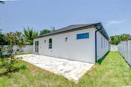 New construction Single-Family house 3004 W Abdella St, Tampa, FL 33607 null- photo 4 4