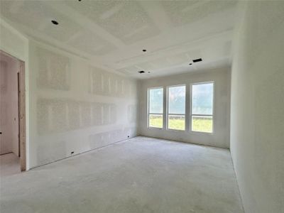 New construction Single-Family house 9541 Kerrwood Ln, Houston, TX 77080 - image 14