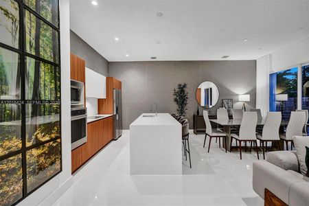 New construction Townhouse house 1801 Ne 13Th St, Unit 1821, Fort Lauderdale, FL 33304 - image 12
