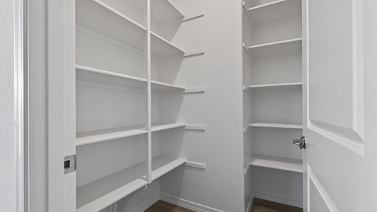 New construction Single-Family house 21305 W Edgemont Ave, Buckeye, AZ 85396 plan Apache - image 19