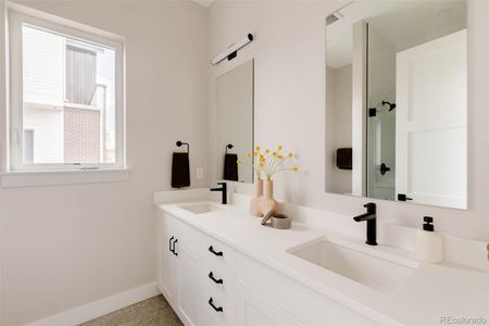 New construction Townhouse house 8260 E 36th Ave, Unit 29, Denver, CO 80238 - image 8