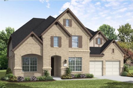 New construction Single-Family house 2103 Birch St, Mansfield, TX 76063 null- photo 0