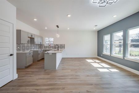 New construction Single-Family house 4739 Nome, Dallas, TX 75216 null- photo 5 5