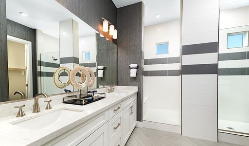 Jackson Creek by Richmond American Homes in Monument - image 19