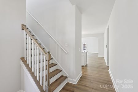 New construction Single-Family house 10936 Dogwood Ln, Unit 50, Huntersville, NC 28078 - image 18