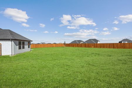 New construction Single-Family house 2128 Lone Star Ln, Seagoville, TX 75159 null- photo 3 3