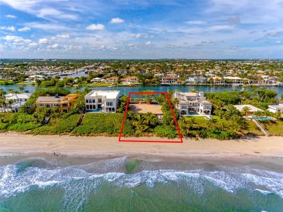 New construction Single-Family house 971 Hillsboro Mile, Hillsboro Beach, FL 33062 null- photo 7 7