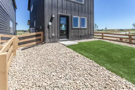 New construction Single-Family house 3289 Comet St, Fort Collins, CO 80524 plan Magnolia - image 4