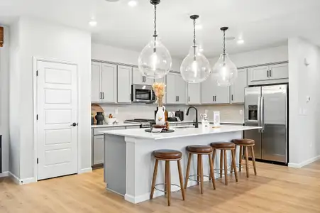 New construction Single-Family house 14885 Arbor Blvd W, Thornton, CO 80602 plan Stella Plus - image 11