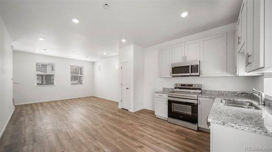 New construction Single-Family house 10134 Scranton Wy, Commerce City, CO 80022 - image 9