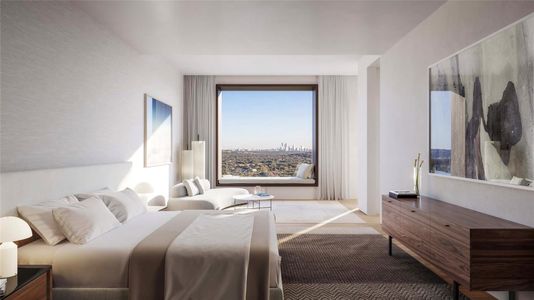 New construction Single-Family house 6507 Bridge Point Pkwy, Unit Lot 7, Austin, TX 78730 - image 11