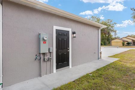 New construction Single-Family house 39926 Parkinsonia St, Lady Lake, FL 32159 null- photo 55 55