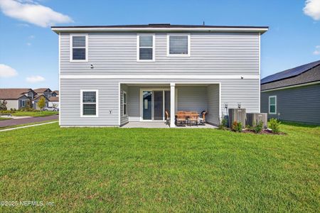 New construction Single-Family house 2113 Featheredge Wy, Middleburg, FL 32068 - image