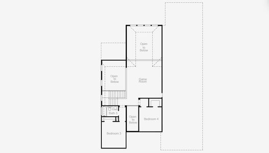 New construction Single-Family house 616 Donegal Dr, Celina, TX 75009 plan Shepherd - image