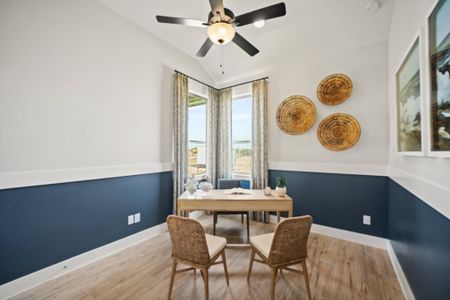 Kresston by Chesmar Homes in Montgomery - photo 15 15