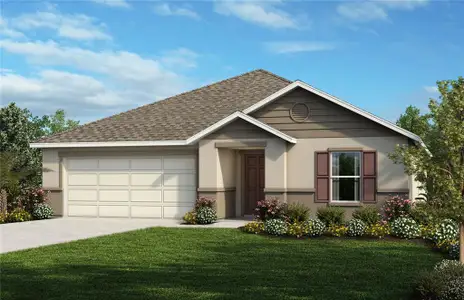 New construction Single-Family house 6117 Elm Samaras Ln, Apopka, FL 32712 null- photo 0 0