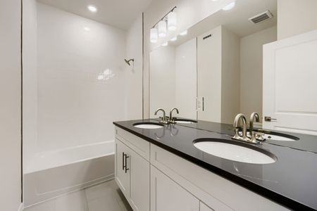 New construction Townhouse house 3370 W 87Th Ave, Westminster, CO 80031 plan Terrain - image 13