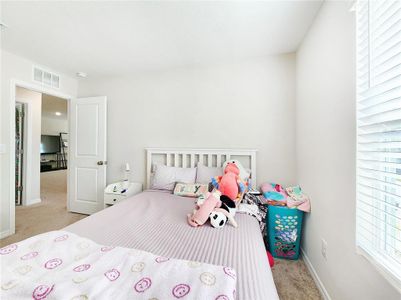 New construction Single-Family house 37114 Sagemoor Dr, Zephyrhills, FL 33541 plan Azure - image 8