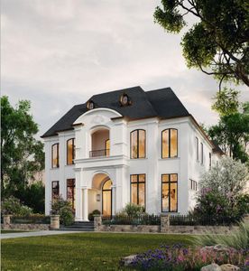 New construction Single-Family house 1816 Riviera Ln, Southlake, TX 76092 null- photo 0