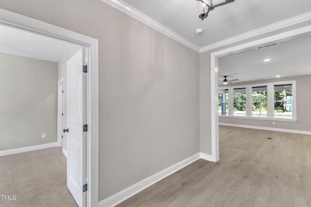 New construction Single-Family house 9160 Dupree Meadow Dr, Angier, NC 27501 plan The Whitley - image 19