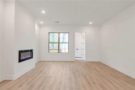 New construction Townhouse house 2173 Avion Way, Unit 11, Chamblee, GA 30341 null- photo 12 12