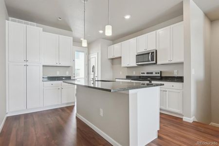 New construction Townhouse house 457 Interlocken Blvd, Unit 102, Broomfield, CO 80021 300r- photo 7 7