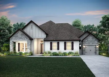 Saddle Hill by Terrata Homes in Fruitland Park - image