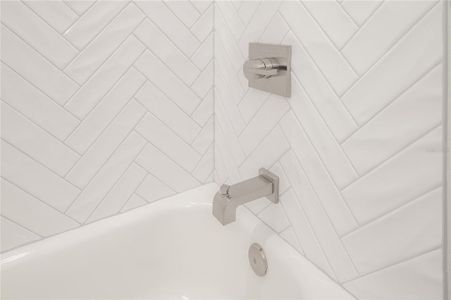 New construction Townhouse house 5530 N 9Th St, Unit 3, Tampa, FL 33604 - image 18