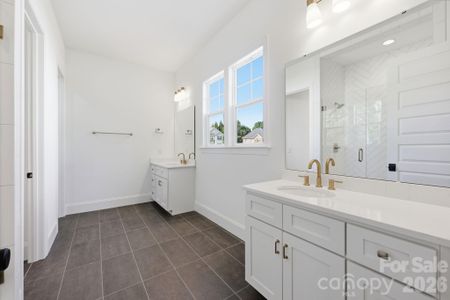 New construction Single-Family house 3218 Player Ct, Salisbury, NC 28144 plan Blue Jay - image 9