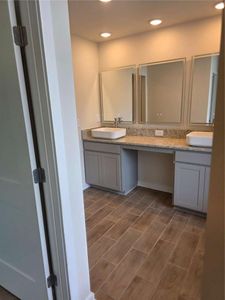 New construction Single-Family house 5364 Tolar Rd, Fairburn, GA 30213 plan Hemingway - image