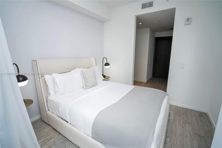New construction Condo house 398 Ne 5Th St, Unit 1617, Miami, FL 33132 - image 14