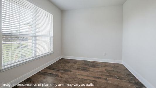 New construction Single-Family house 14207 Flint Path, San Antonio, TX 78253 null- photo 10 10