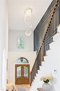 New construction Single-Family house 5705 Registry Oaks Ln Se, Mableton, GA 30126 null- photo 16 16