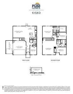 New construction Single-Family house 1010 S Oakhurst Dr, Dayton, TX 77535 plan Kisko - image