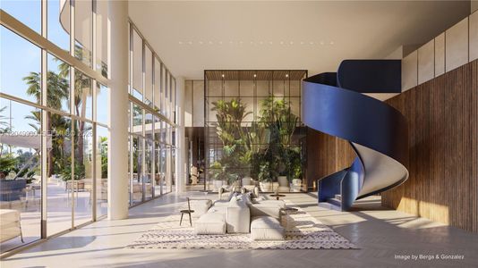 New construction Condo house 1380 S Ocean Blvd, Unit 401, Pompano Beach, FL 33062 - image 11
