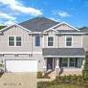 New construction Single-Family house 15530 Creek Edge Court Court, Jacksonville, FL 32218 - photo 0