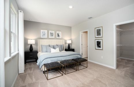 Longmeadow at North River Ranch by Pulte Homes in Parrish - photo 36 36