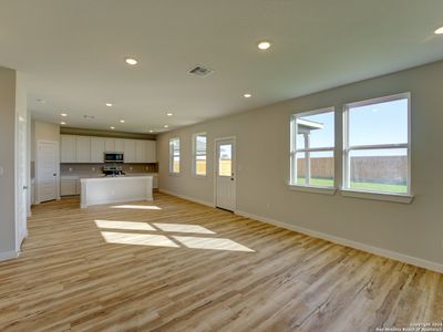 New construction Single-Family house 2541 Solon Ln, Seguin, TX 78155 Wilson - 1848- photo 12 12