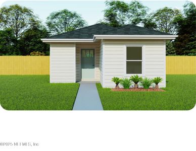 New construction Single-Family house 1560 W 7Th St, Jacksonville, FL 32209 null- photo 0 0