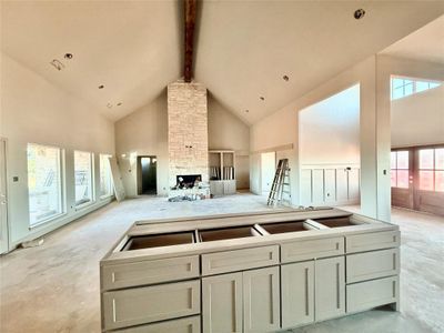 New construction Single-Family house 143 Wild Rye Rd, Abilene, TX 79606 - image