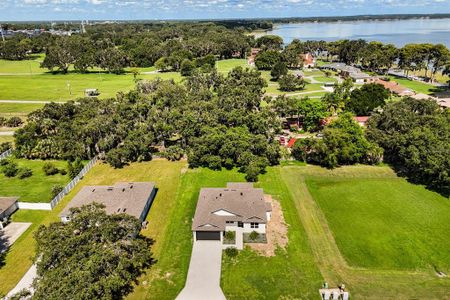 New construction Single-Family house 321 Watershore Dr, Leesburg, FL 34748 - image